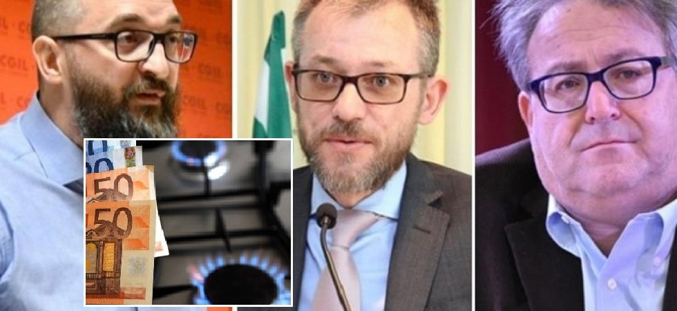 Bonus energia, i sindacati: “Molte famiglie dovranno accontentarsi degli interventi statali: a cosa serve l'Autonomia?